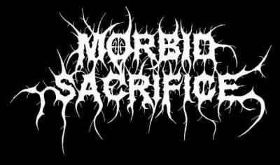logo Morbid Sacrifice